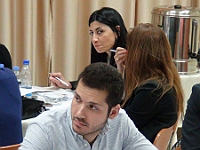 Leaders…Bosses or Partners (8)